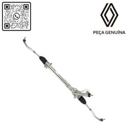 RN 19236R 490019236R CAIXA DE DIRECAO MASTER 2.3 13V M9T 13... 1